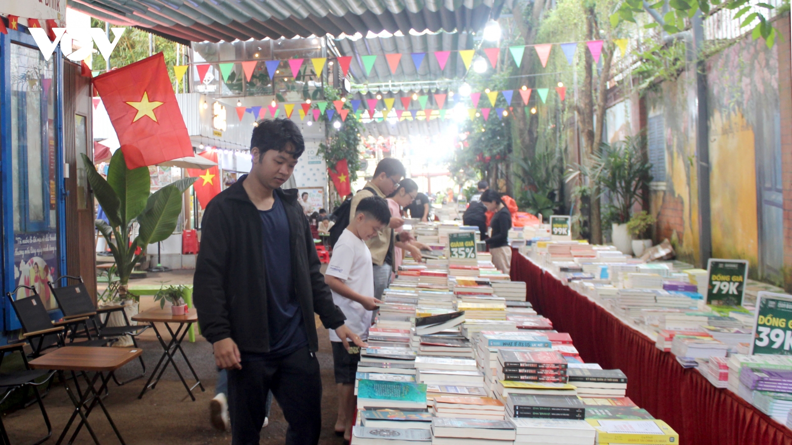 Đắk Lắk khai mạc nhiều hoạt động văn hóa và trải nghiệm dịp lễ Quốc khánh